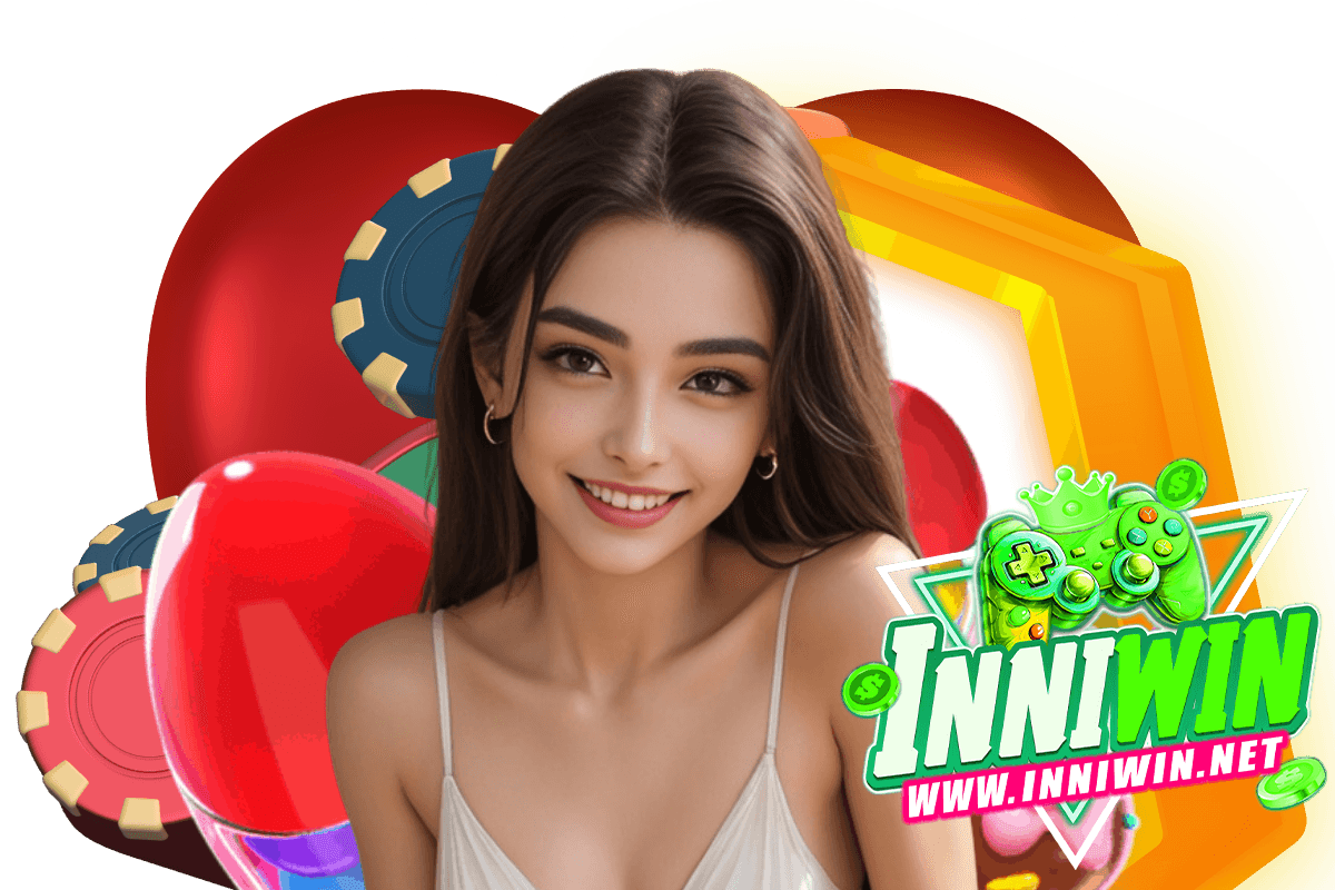 inniwin สล็อต