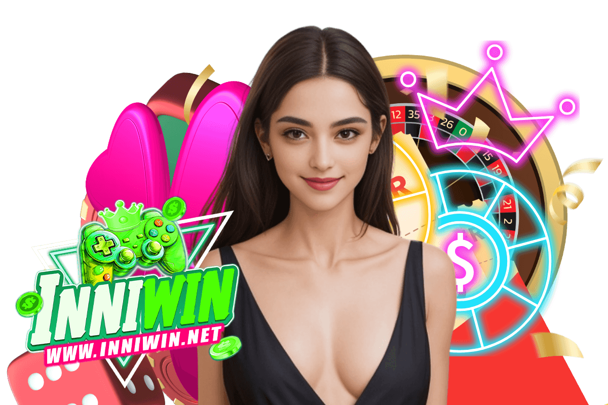 inniwin แจกเครดิตฟรี